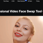 deepswap ai