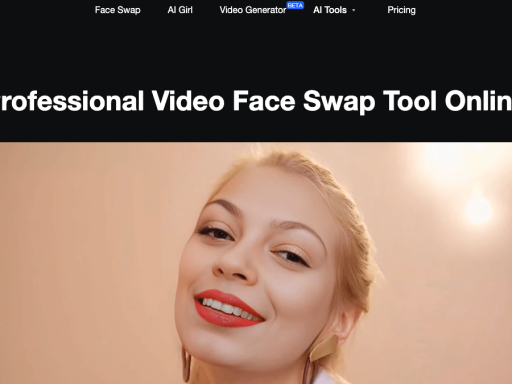 deepswap ai
