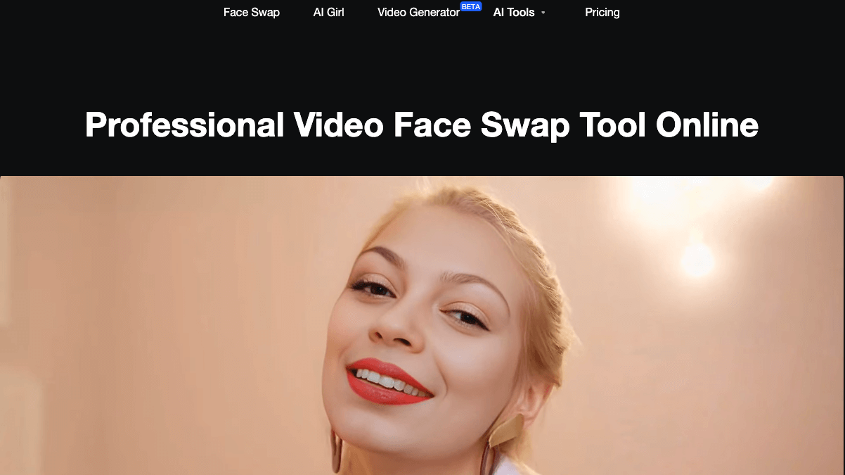 deepswap ai